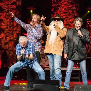 The Mansion Theatre - The Oak Ridge Boys - Performing Arts Near Me - Branson, Missouri The Mansion Theatre - The Oak Ridge Boys - Performing Arts Near Me - Branson, Missouri