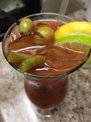 Four Seasons Restaurant by null