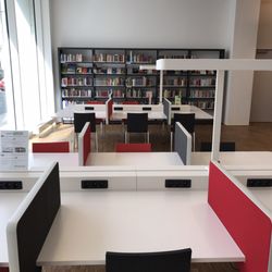 Stadtbibliothek Bielefeld