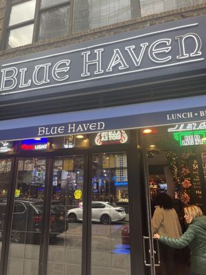 Blue Haven SOUTH by null