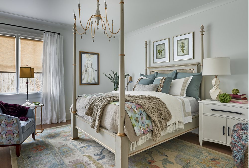 REBECCA B INTERIOR DESIGN Updated August 2024 Request Consultation