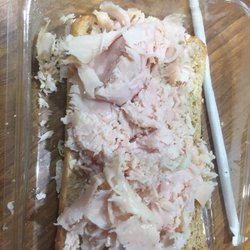 McAlister's Deli