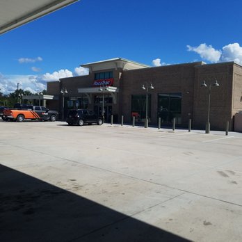RaceTrac - Gas Stations Near Me - Winter Garden, Florida RaceTrac - Gas Stations Near Me - Winter Garden, Florida