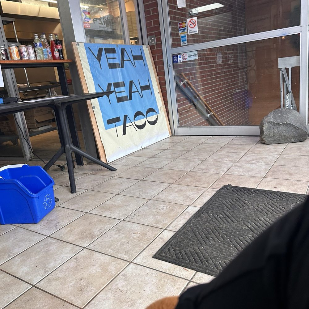 Yeah Yeah Taco - Waiting - Mexican Near Me - Minneapolis, Minnesota Yeah Yeah Taco - Waiting - Mexican Near Me - Minneapolis, Minnesota