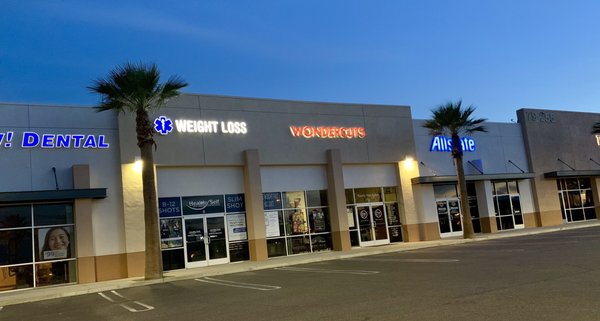Wondercuts 31 Photos 68 Reviews Hair Salons 79255 Hwy 111 La Quinta Ca United States Phone Number