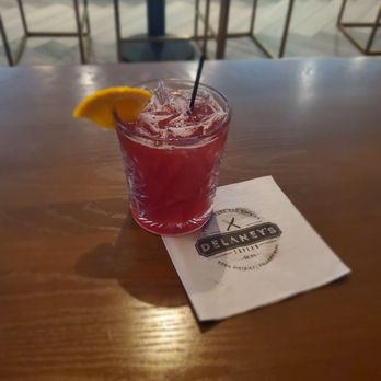 Delaney's Tavern - New American Near Me - Orlando, Florida