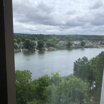 Augusta Marriott at the Convention Center - Hotels Near Me - Augusta, Georgia