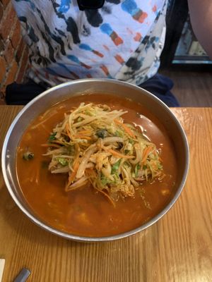 Asia Cuisine by null