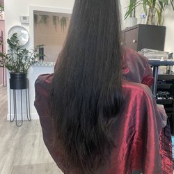 Wink Beauty Bar - Before