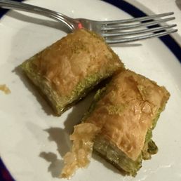 Baklava