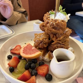 GIWA - Breakfast & Brunch Near Me - Santa Clara, California