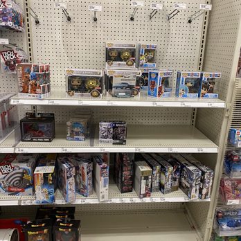 Target - Department Stores Near Me - El Cajon, California