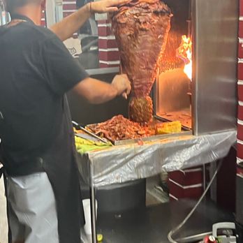 El Rinconcito DF - Mexican Near Me - Phoenix, Arizona