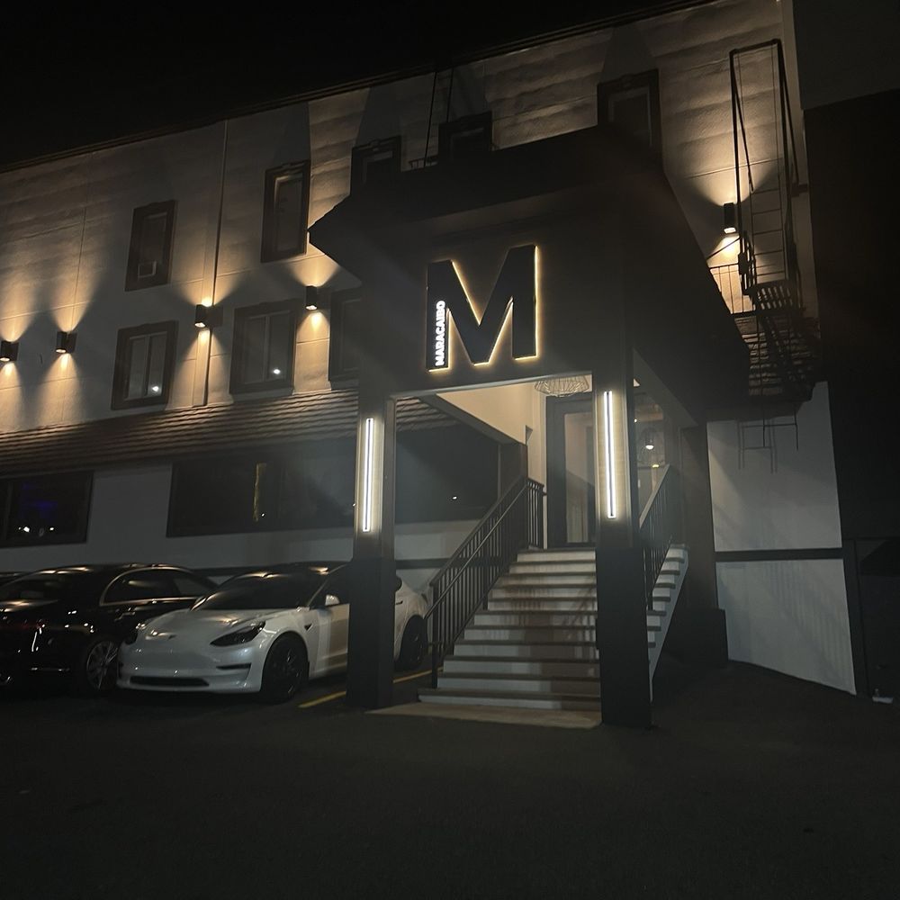 Maracaibo - exterior - Venues & Event Spaces Near Me - Union City, New Jersey Maracaibo - exterior - Venues & Event Spaces Near Me - Union City, New Jersey