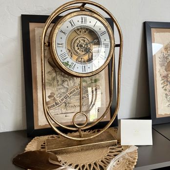 Hot Haute Hot - Clock - Furniture Stores Near Me - Pittsburgh, Pennsylvania Hot Haute Hot - Clock - Furniture Stores Near Me - Pittsburgh, Pennsylvania