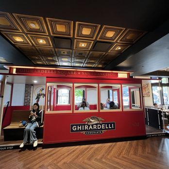 Ghirardelli Square - 8/8/24 FYI, cool - Shopping Centers Near Me - San Francisco, California Ghirardelli Square - 8/8/24 FYI, cool - Shopping Centers Near Me - San Francisco, California