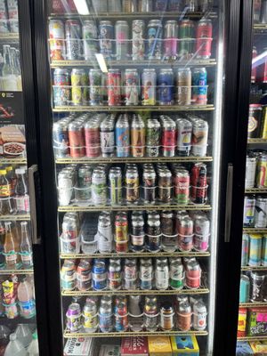 FLY BUY Convenience Store by null