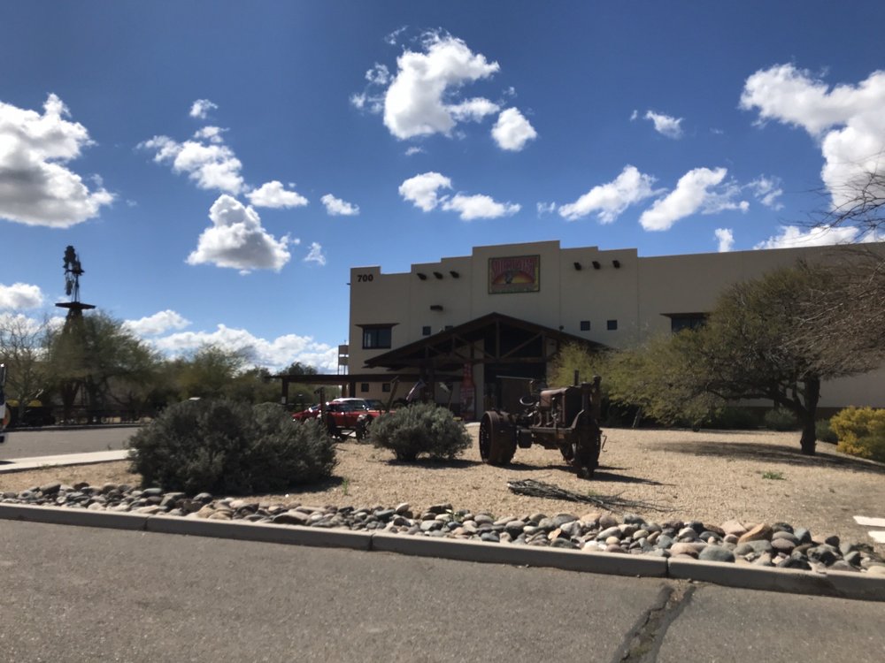 SOUTHWEST SPECIALTY FOOD 23 Photos & 12 Reviews 700 N Bullard Ave