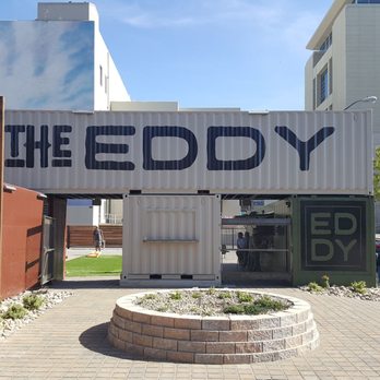The Eddy - The Eddy - Beer Gardens Near Me - Reno, Nevada The Eddy - The Eddy - Beer Gardens Near Me - Reno, Nevada