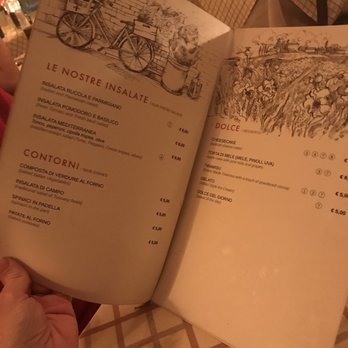 Hostaria Il Desco - Tuscan Near Me - Florence, FI