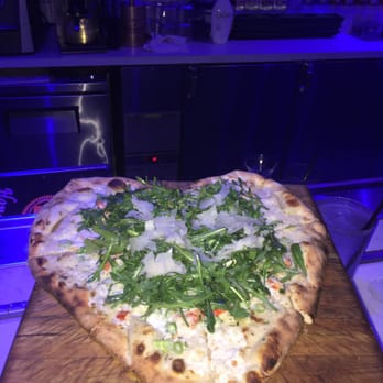 Urban Crust - I heart lobster - Pizza Near Me - Plano, Texas