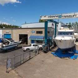 La Conner Maritime Service