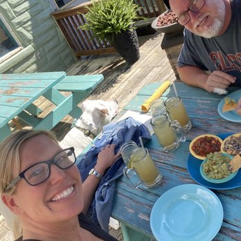 Gina's Cantina - Mexican Near Me - Millersville, Maryland