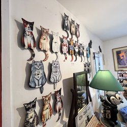 Smoky Mountain Cat House