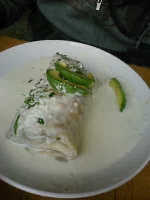 Cha Cha Cha Taqueria Lombard by null