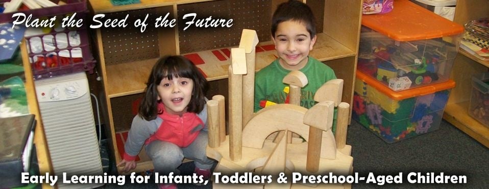 Appleseed Early Learning Center - childcare center in Worcester, MA