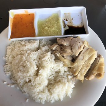 Savoy Kitchen - Asian Fusion Near Me - Alhambra, California