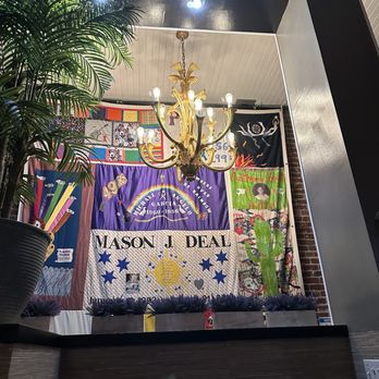 Catch - Inside - Breakfast & Brunch Near Me - San Francisco, California