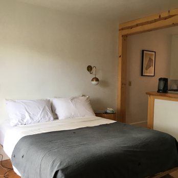 Alamo Motel - Hotels Near Me - Los Alamos, California