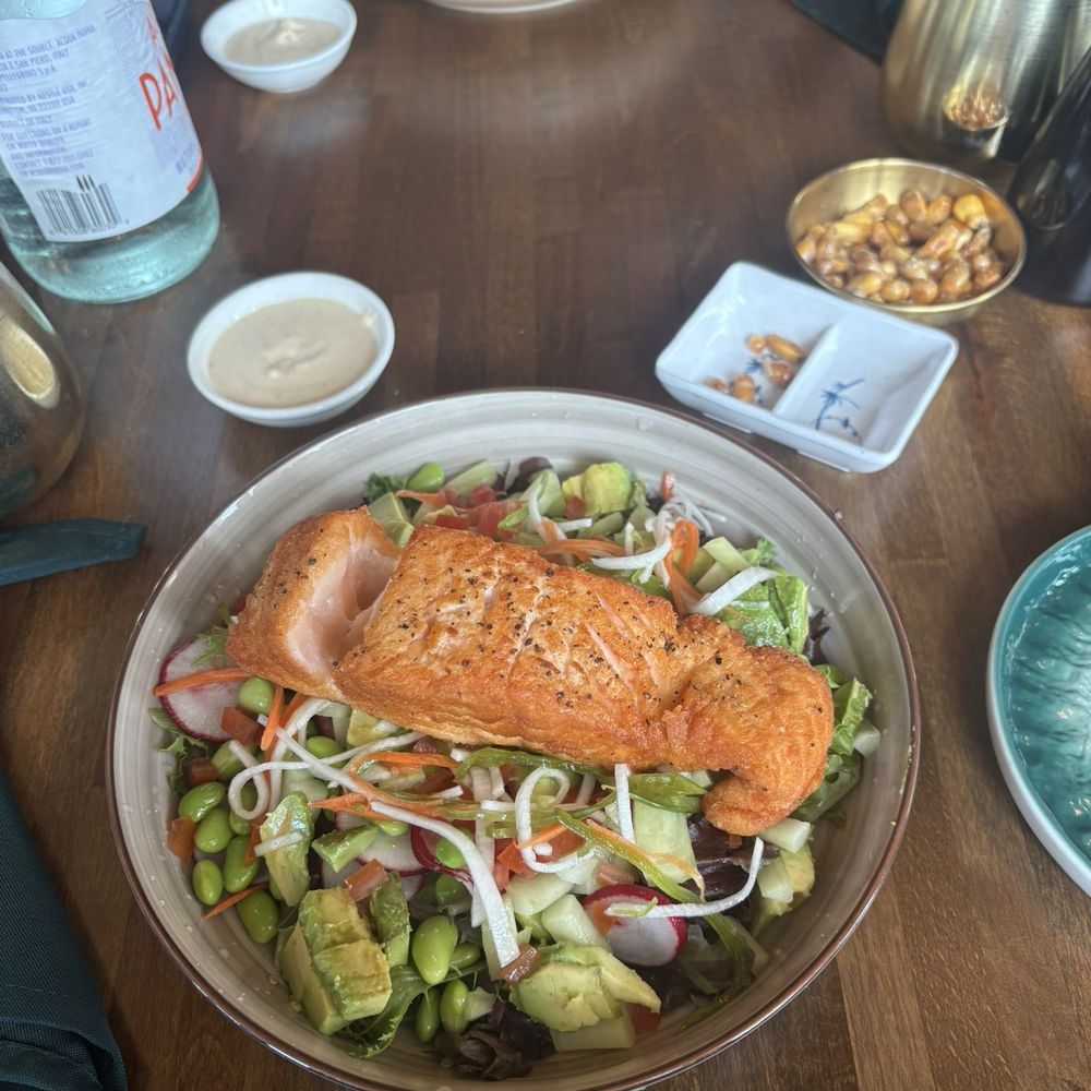 Katana Cocina Nikkei - Japanese Near Me - Weston, Florida