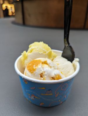 Wanderlust Creamery by null