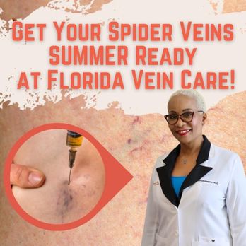 Florida Vein Care - Spider Veins - Skin Care Near Me - Orlando, Florida Florida Vein Care - Spider Veins - Skin Care Near Me - Orlando, Florida