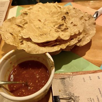Casa Taviche - Chips and salsa - Mexican Near Me - Oaxaca, OAX Casa Taviche - Chips and salsa - Mexican Near Me - Oaxaca, OAX
