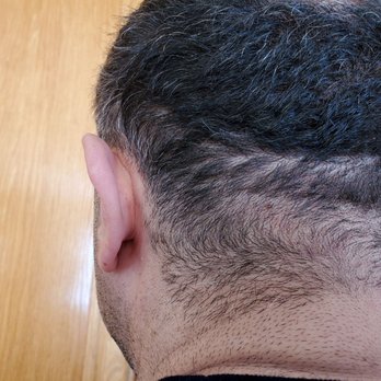 MasterCuts - The African American guy with the yellow hair and long nails gave me this messed up haircut. - Hair Salons Near Me - Moreno Valley, California MasterCuts - The African American guy with the yellow hair and long nails gave me this messed up haircut. - Hair Salons Near Me - Moreno Valley, California