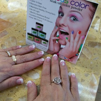 Bella Nails - Nail Salons Near Me - Centreville, Virginia