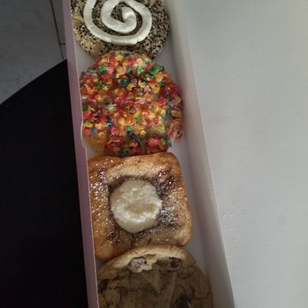 Crumbl - Cheyenne - Bakeries Near Me - Cheyenne, Wyoming Crumbl - Cheyenne - Bakeries Near Me - Cheyenne, Wyoming