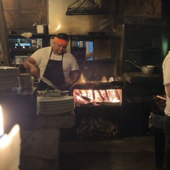 Hartwood - Mexican Near Me - Tulum, ROO Hartwood - Mexican Near Me - Tulum, ROO