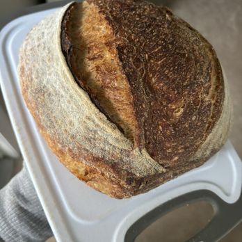 Knead Bakehouse + Provisions - Sourdough loaf! - Bakeries Near Me - St. Louis, Missouri Knead Bakehouse + Provisions - Sourdough loaf! - Bakeries Near Me - St. Louis, Missouri