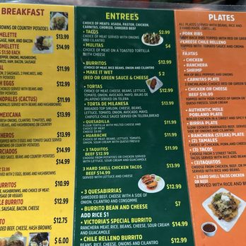 Victorias Mexican Grill - Mexican Near Me - Rancho Cucamonga, California Victorias Mexican Grill - Mexican Near Me - Rancho Cucamonga, California