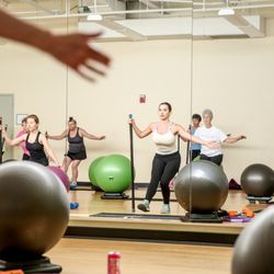 Lynch/Van Otterloo YMCA
