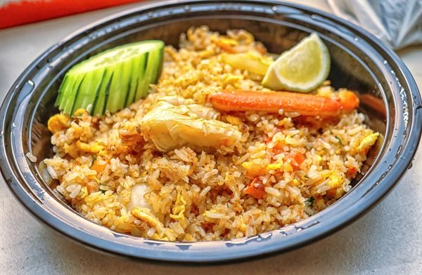 Noodle World by null