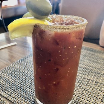 The Clinkscale - Bloody Mary - Breakfast & Brunch Near Me - Jerome, Arizona