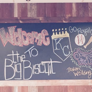 The Big Biscuit - The Big Biscuit - Breakfast & Brunch Near Me - Overland Park, Kansas The Big Biscuit - The Big Biscuit - Breakfast & Brunch Near Me - Overland Park, Kansas