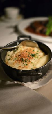 Bacchus Restaurant & Lounge by null