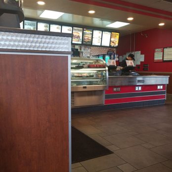 Carl's Jr - Never a line... - Burgers Near Me - Alameda, California
