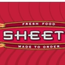a picture of the logo for sheetz